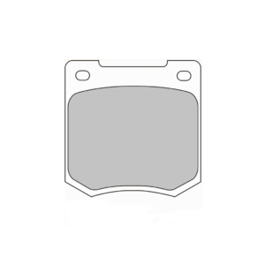 Pastillas traseras 0535 Pro Comp R - Leon Cupra VZ TCR (PBS Brakes)