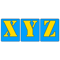 XYZ